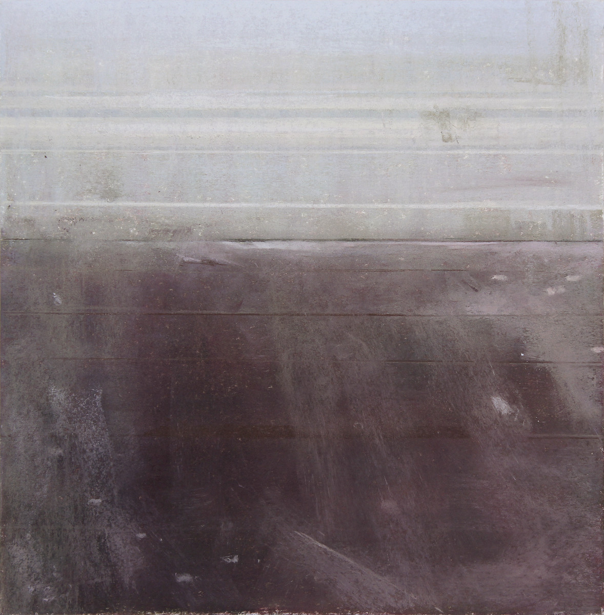 Threshold by Samantha Haring 