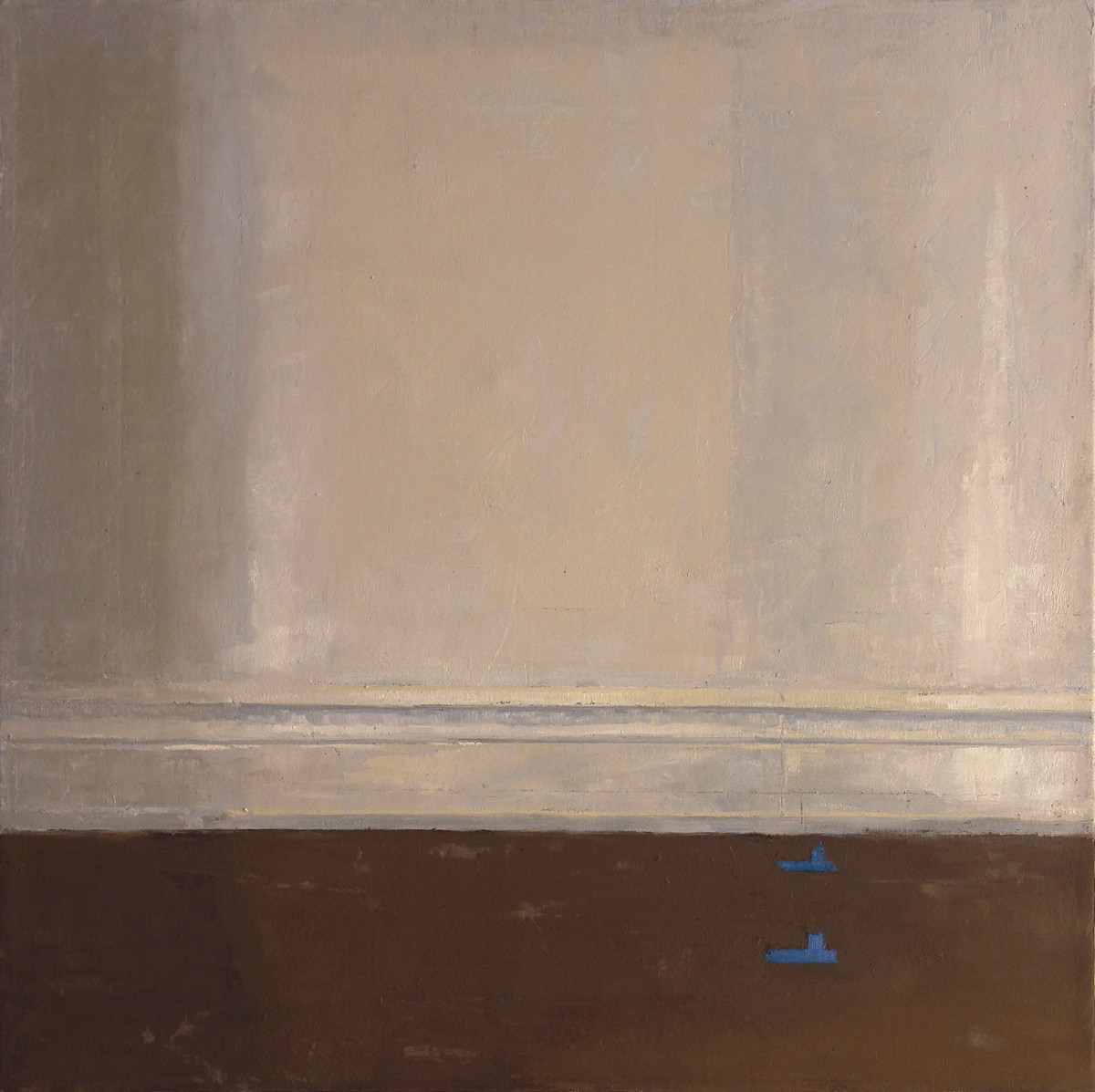 Transitory by Samantha Haring 