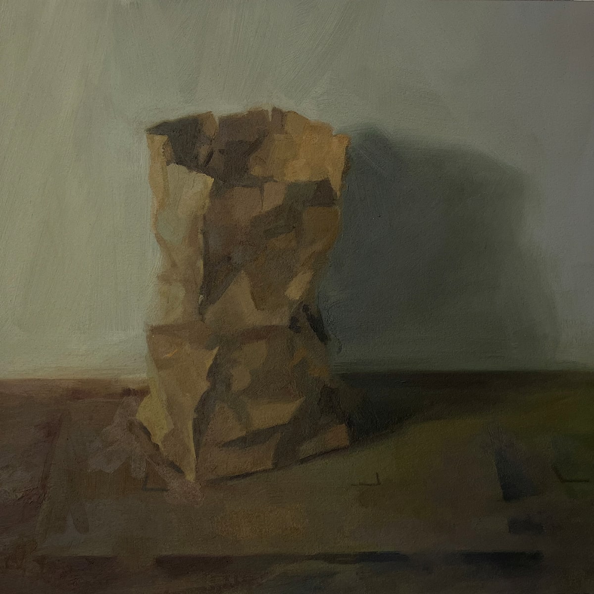 Heavyweight by Samantha Haring 