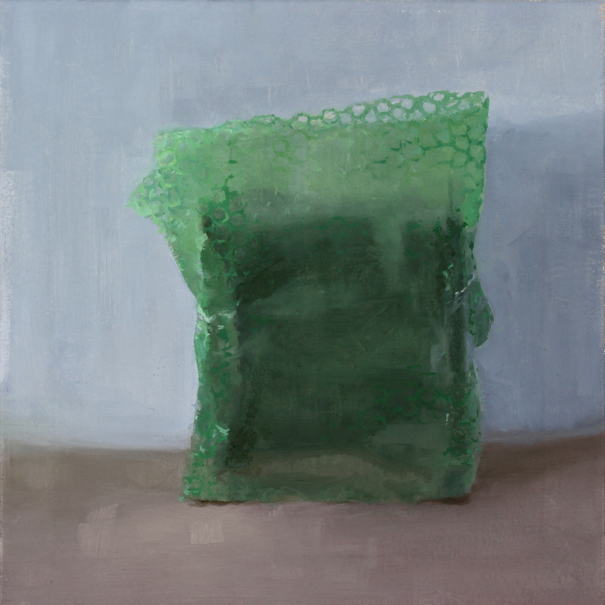 Hidden Noise by Samantha Haring 