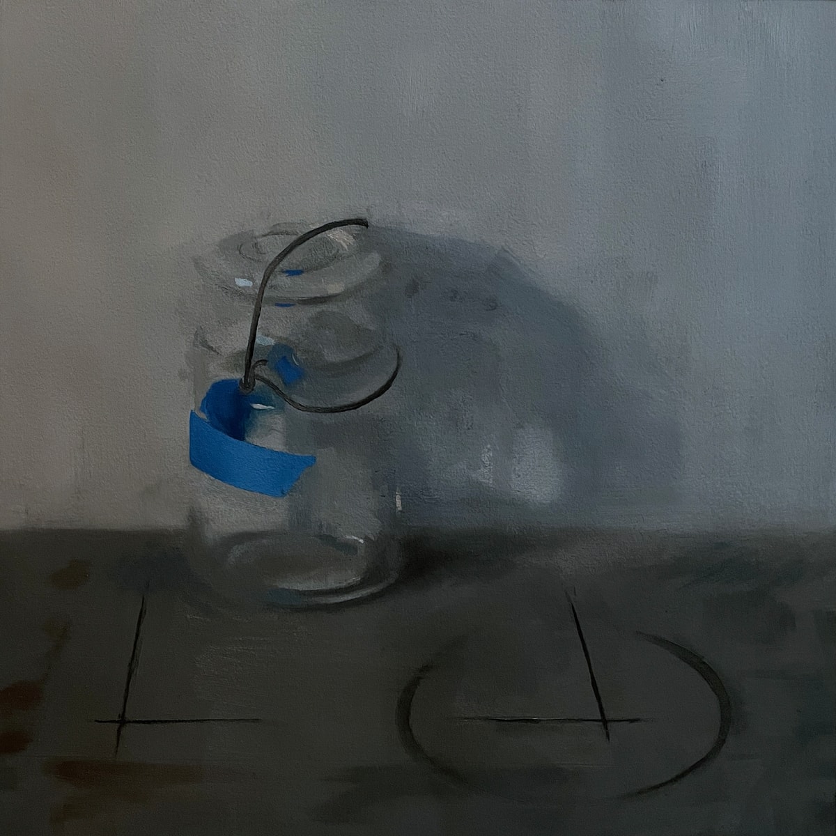 Hold by Samantha Haring 