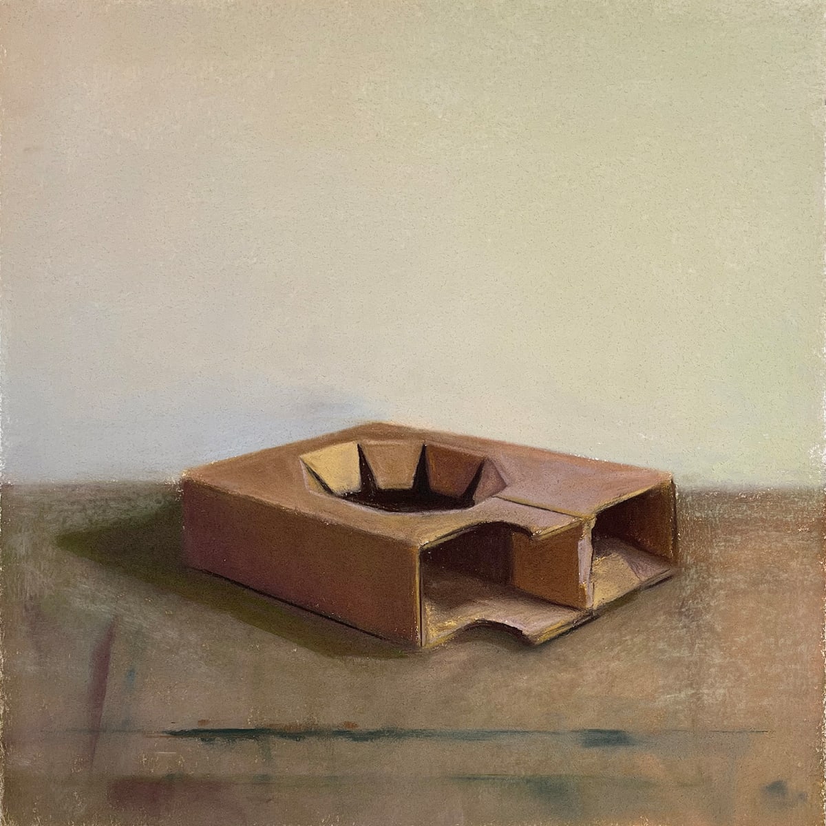 Holding Space by Samantha Haring 