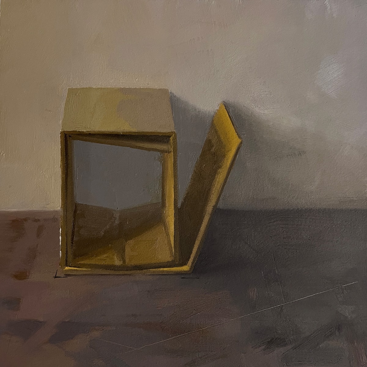 Hollow by Samantha Haring 