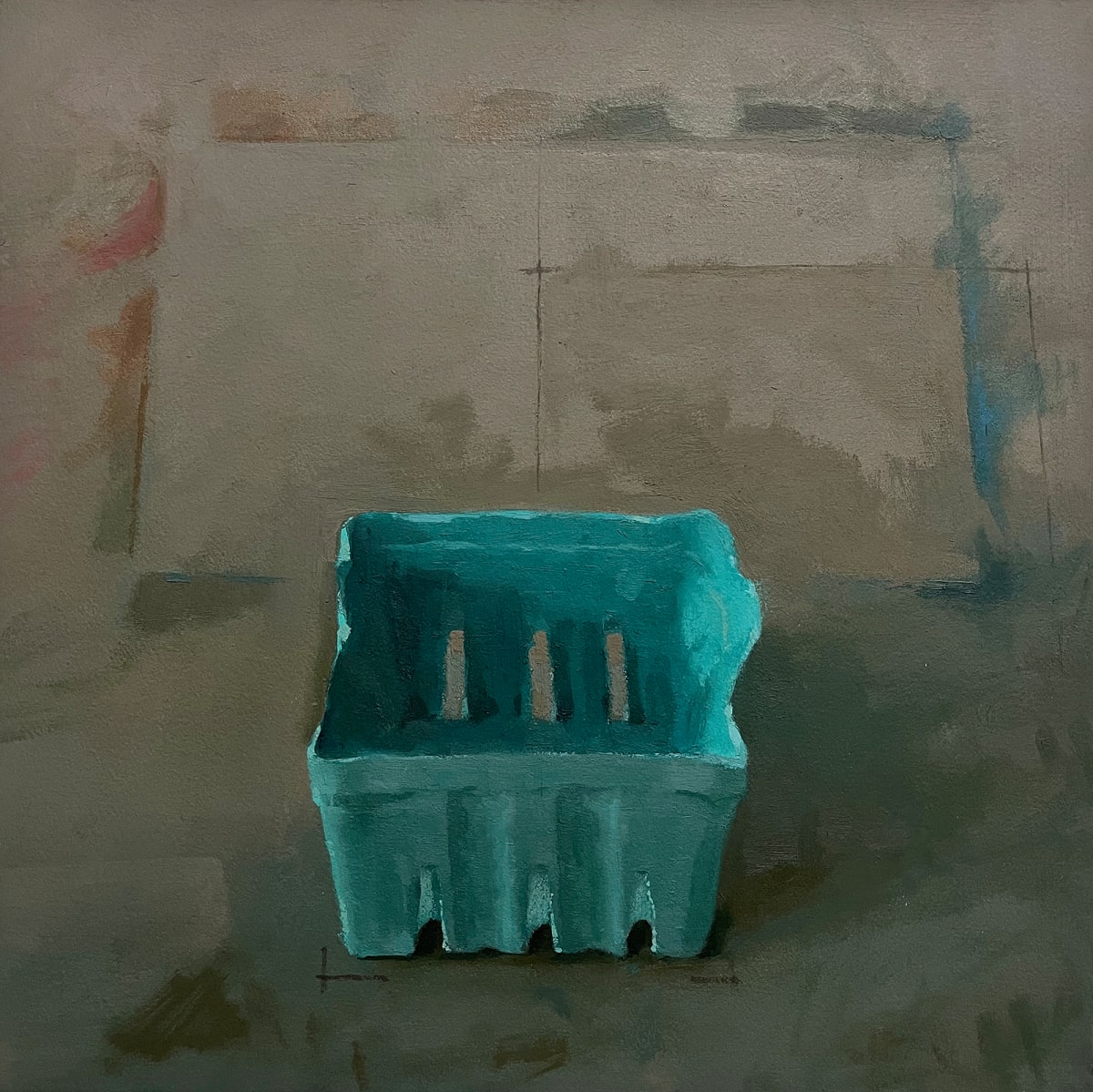 Hopscotch by Samantha Haring 