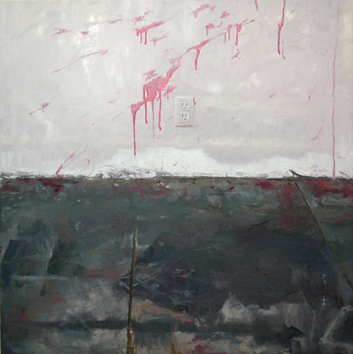 Pawn by Samantha Haring 