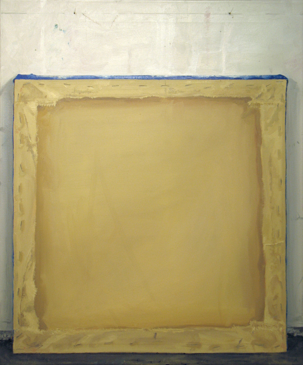 None by Samantha Haring 