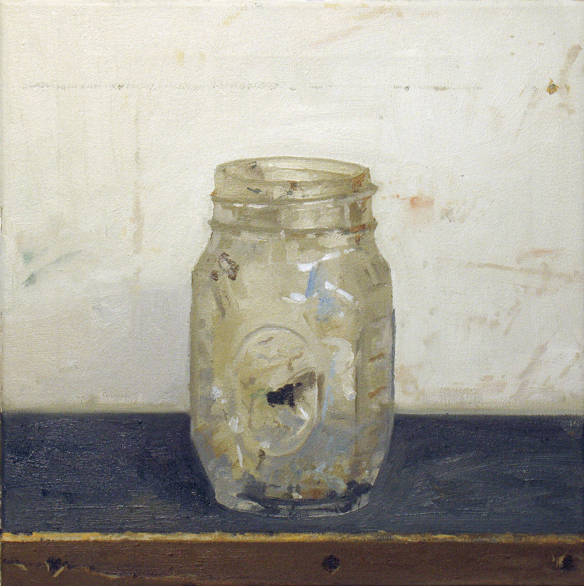 Clear by Samantha Haring 