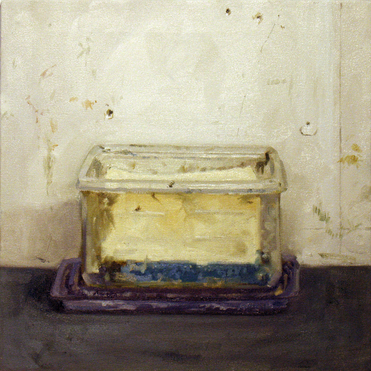 Lirio by Samantha Haring 