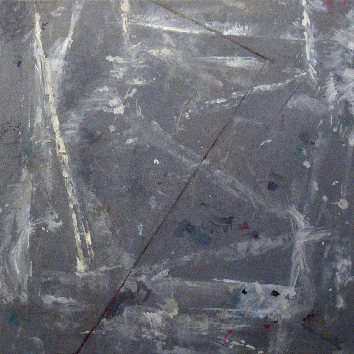 Concrete by Samantha Haring 