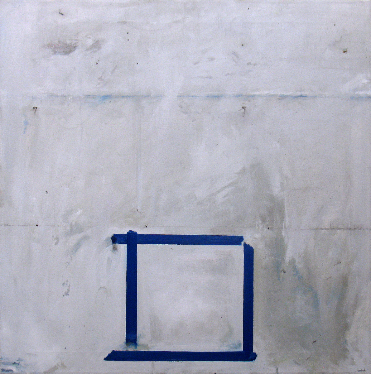 Center by Samantha Haring 