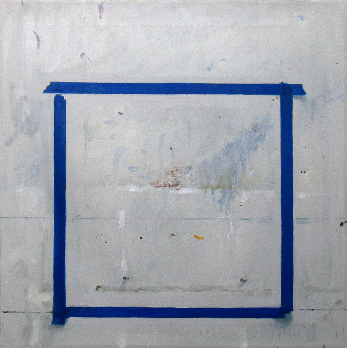 Border by Samantha Haring 