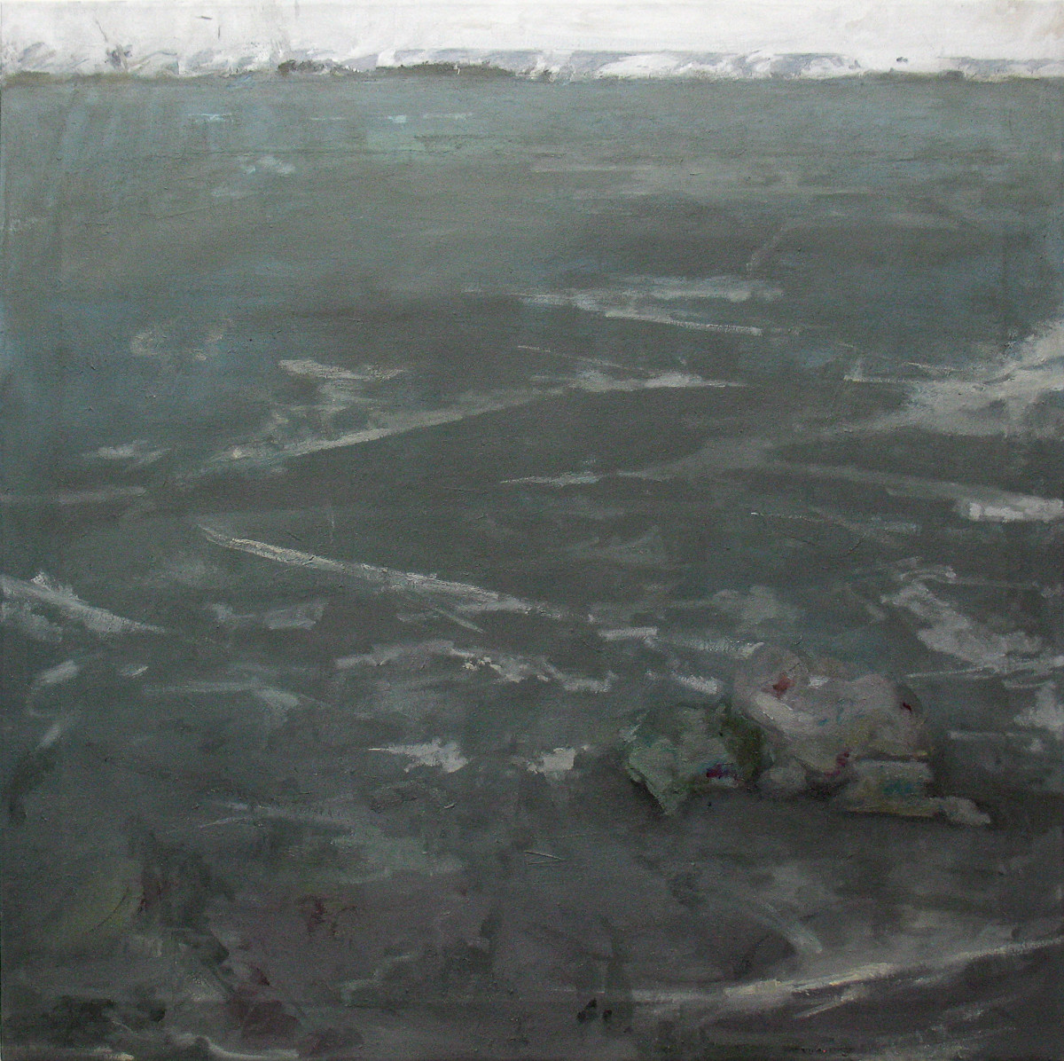 Touch by Samantha Haring 