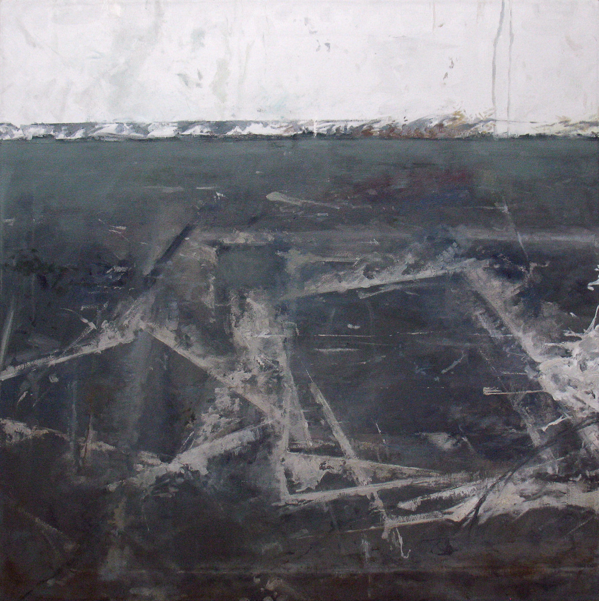 Map by Samantha Haring 