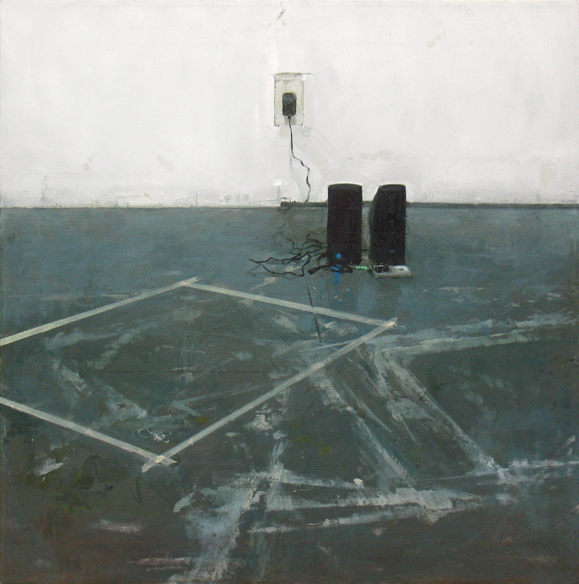 Pair by Samantha Haring 