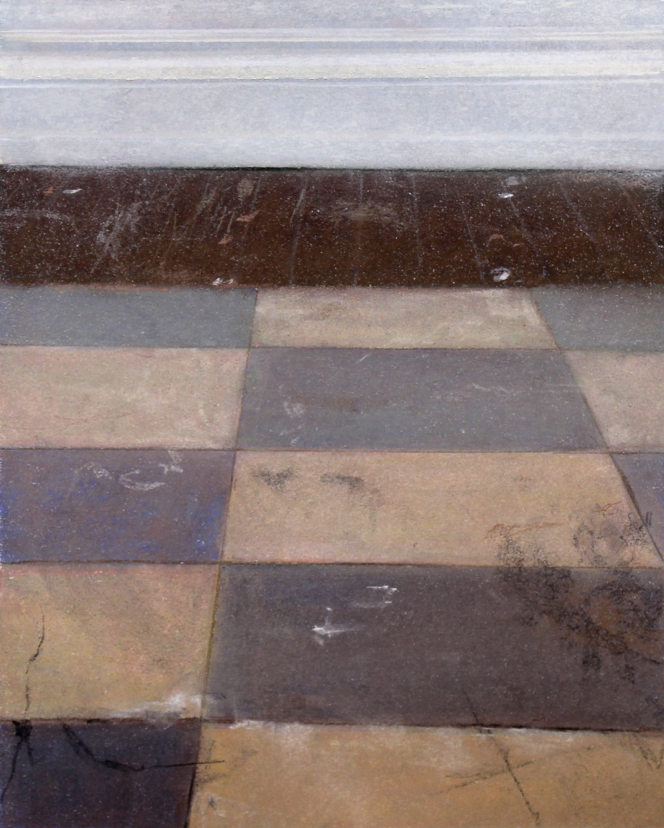 North Studio Tiles by Samantha Haring 