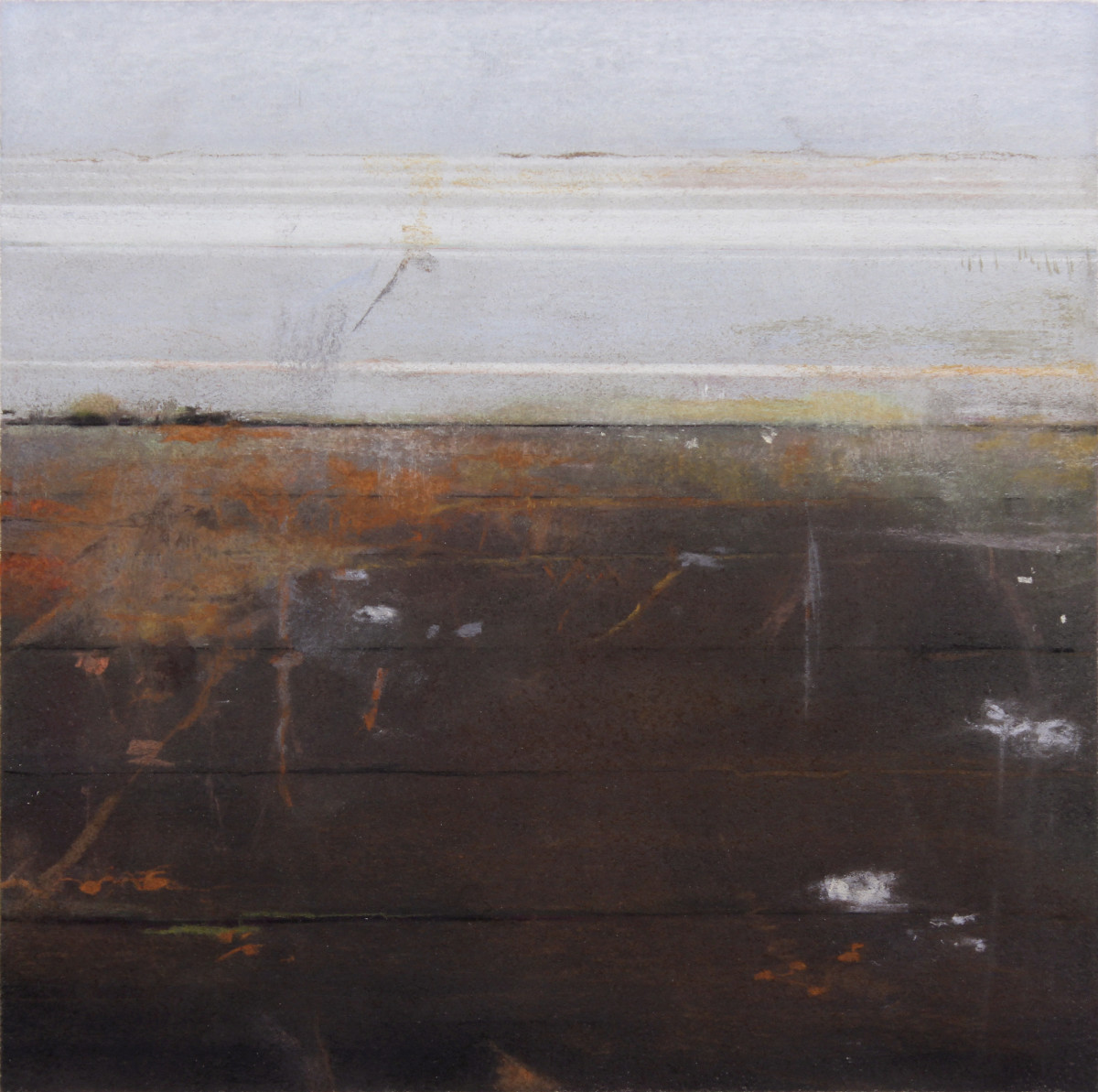 Imbalance by Samantha Haring 