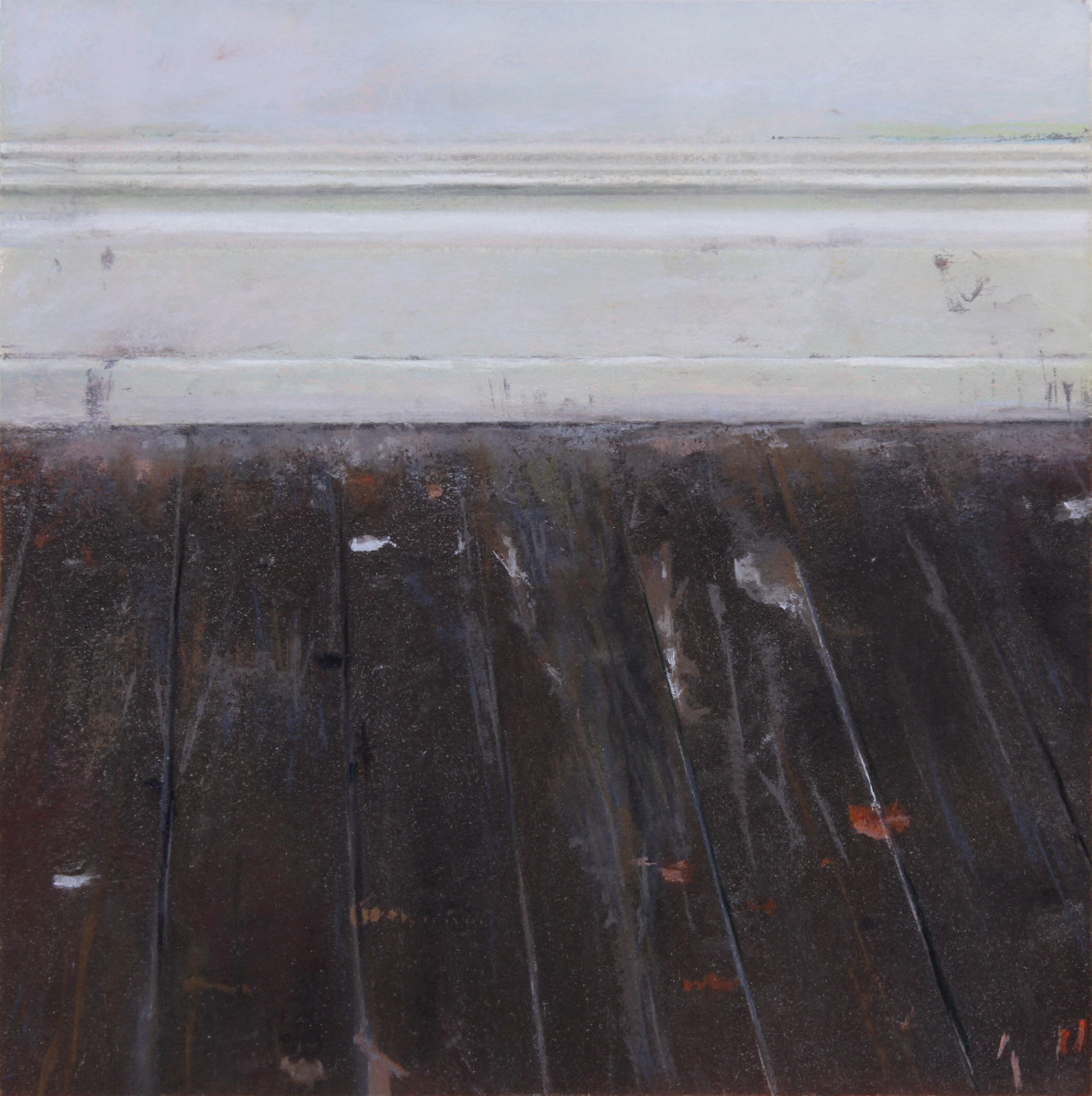 Inscription by Samantha Haring 