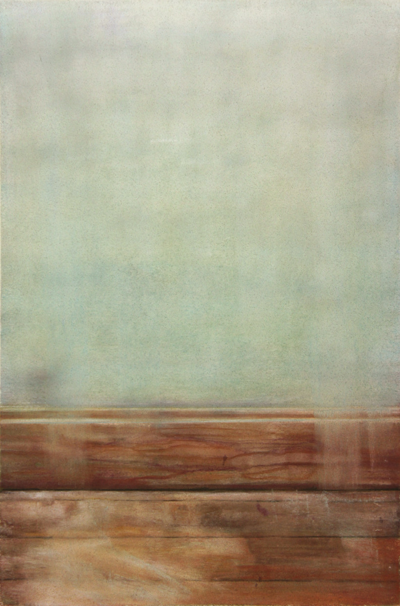 Clean Slate by Samantha Haring 