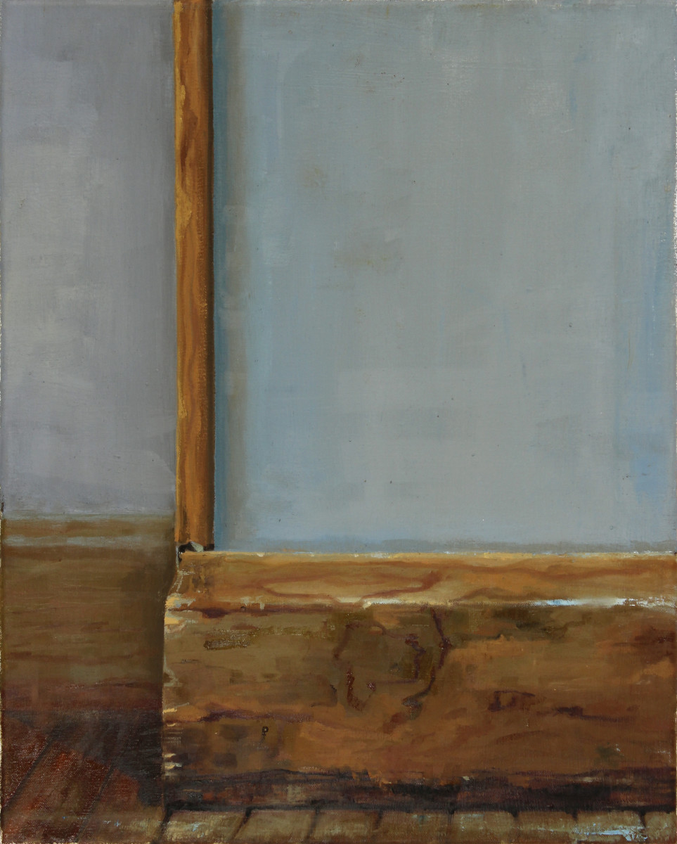 Turning Point by Samantha Haring 