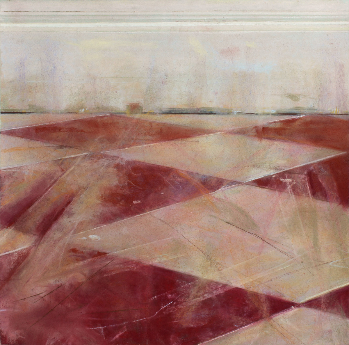 Red Queen by Samantha Haring 