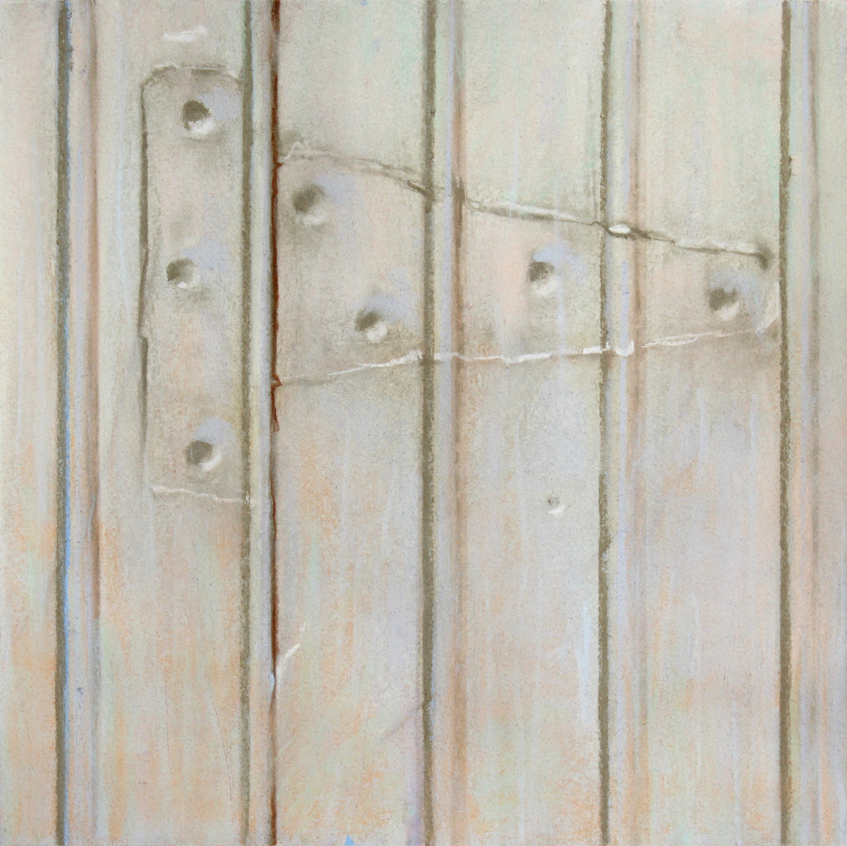 Hinge by Samantha Haring 