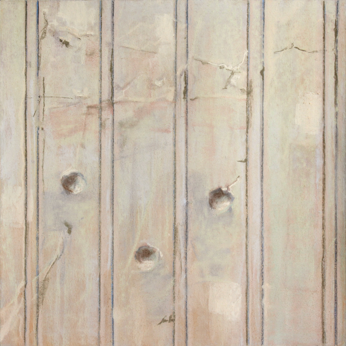 Beneath This Rugged Exterior by Samantha Haring 