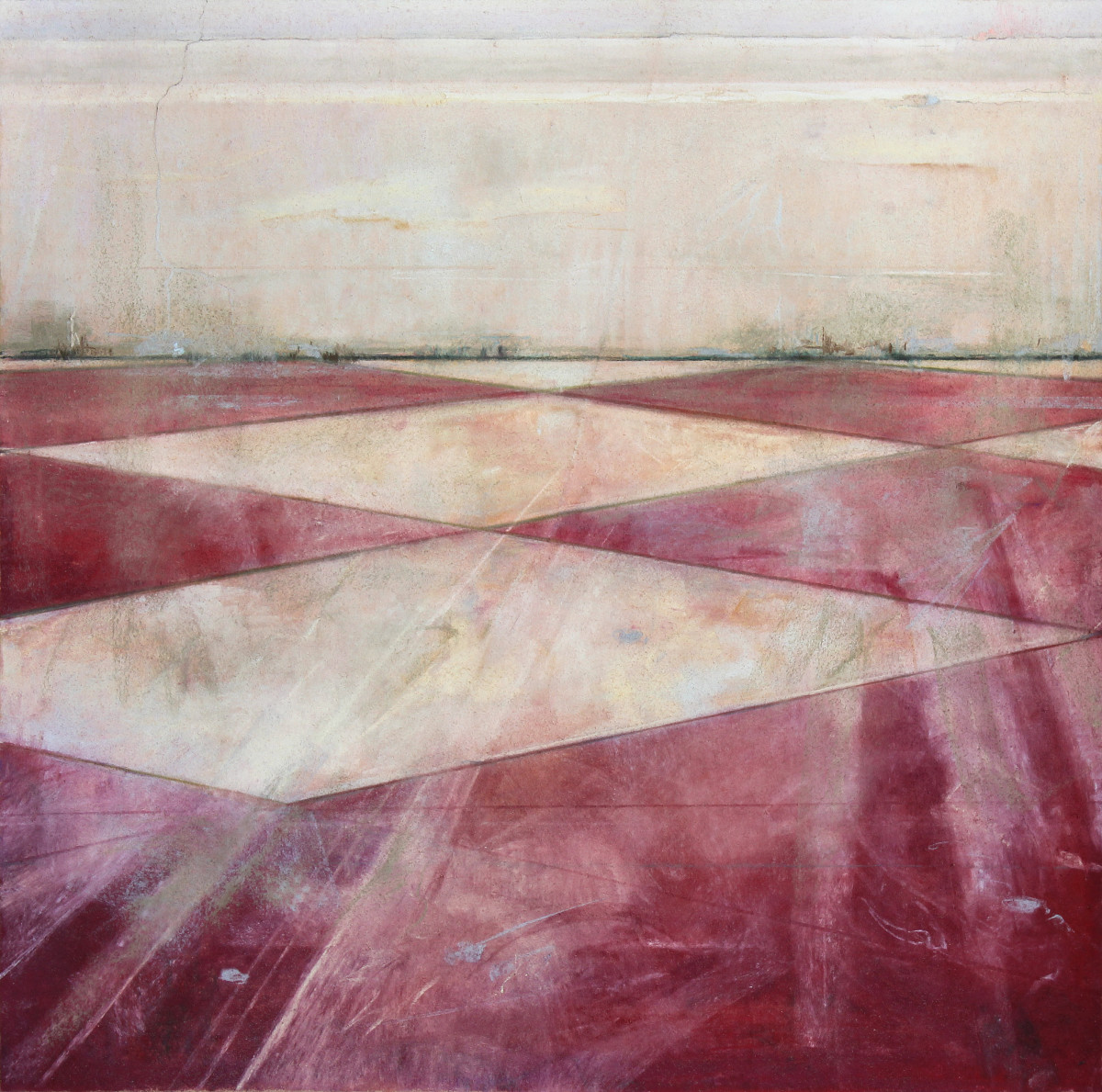 Countless Paths by Samantha Haring 