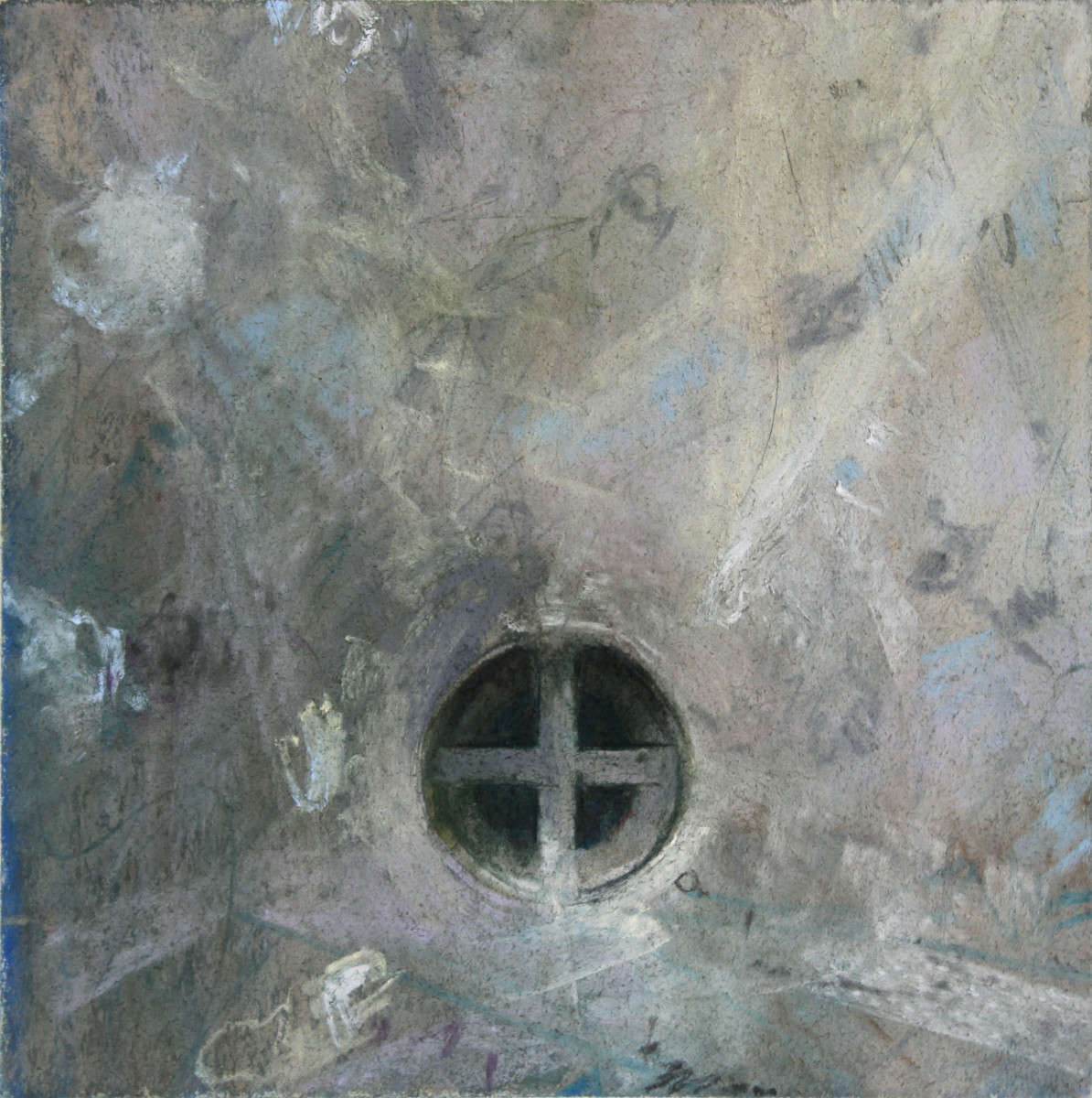 Flume by Samantha Haring 