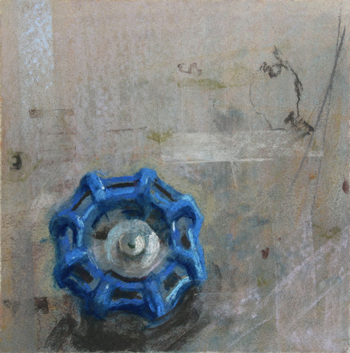 Cold by Samantha Haring 