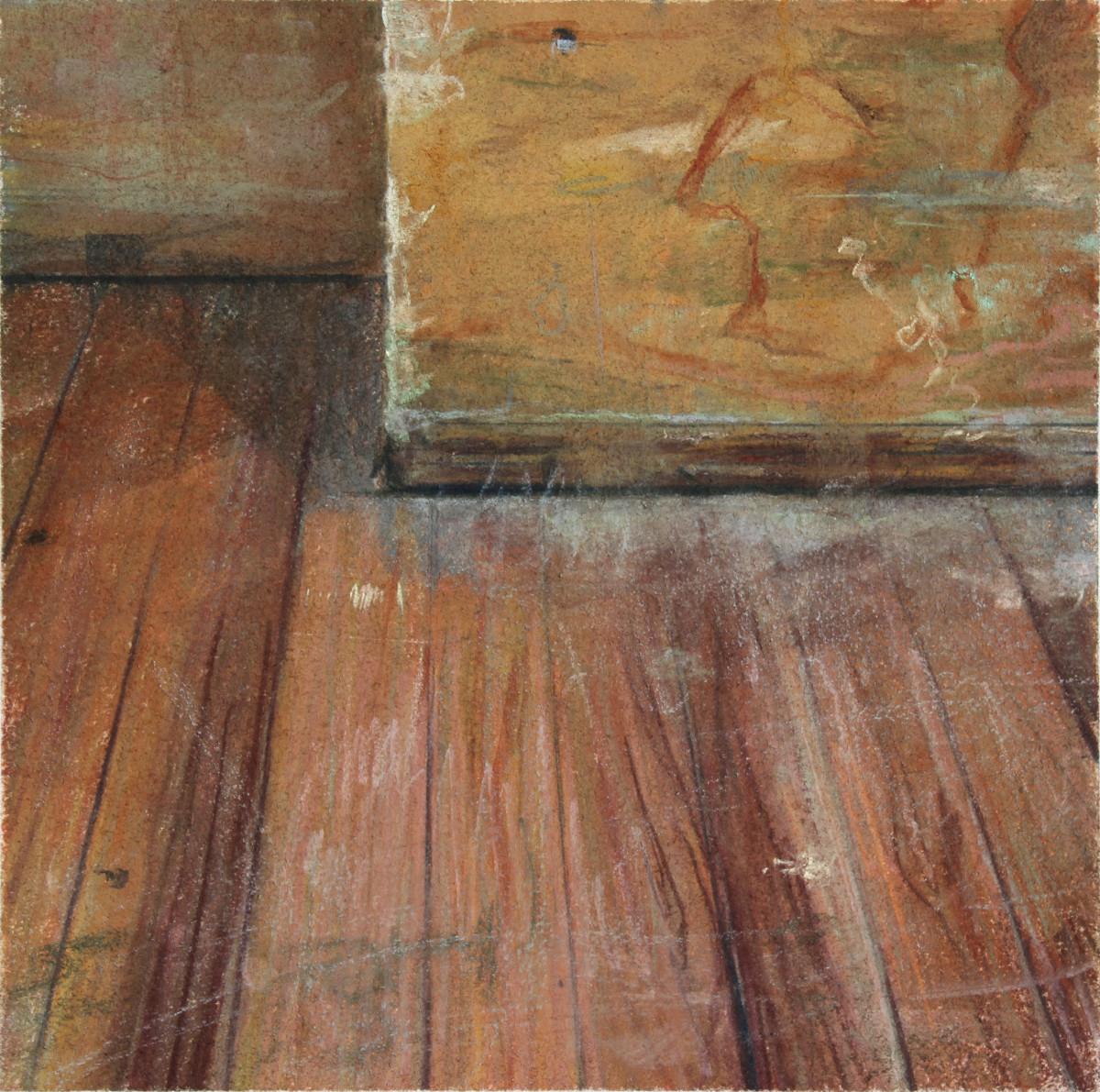 Ritornare by Samantha Haring 