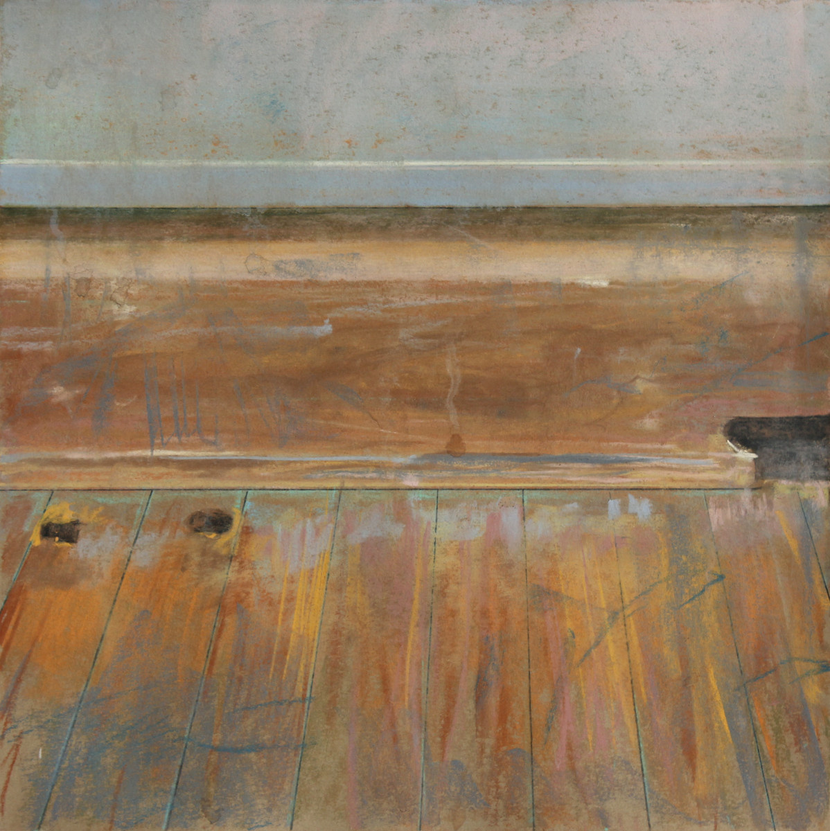 Fluorescent Nights by Samantha Haring 