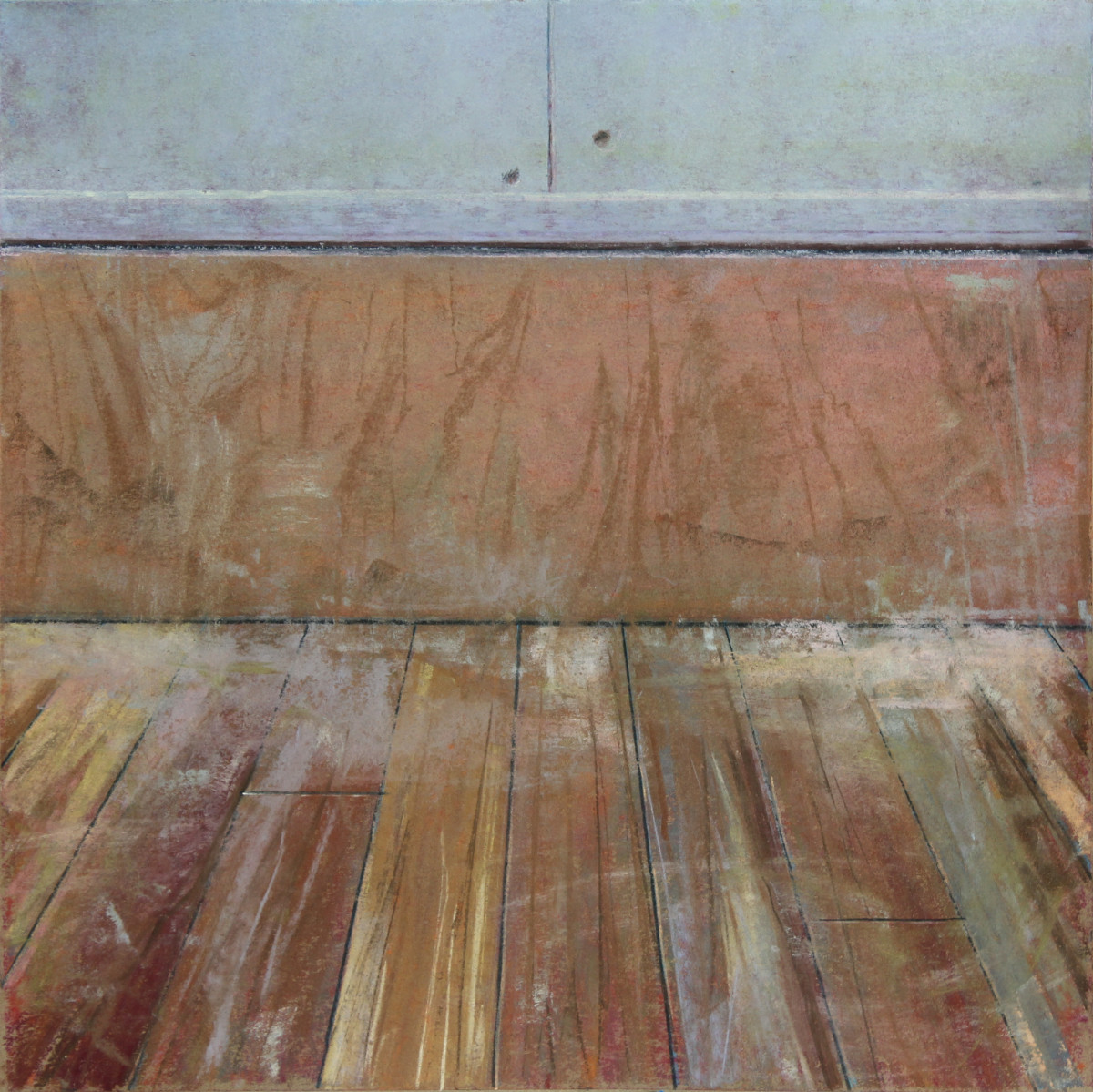 Expanse by Samantha Haring 