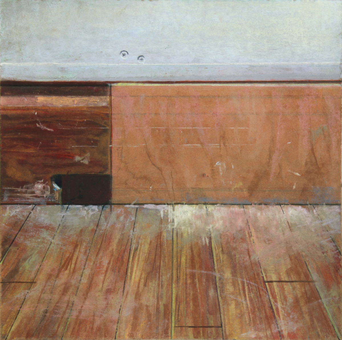 Enervator by Samantha Haring 