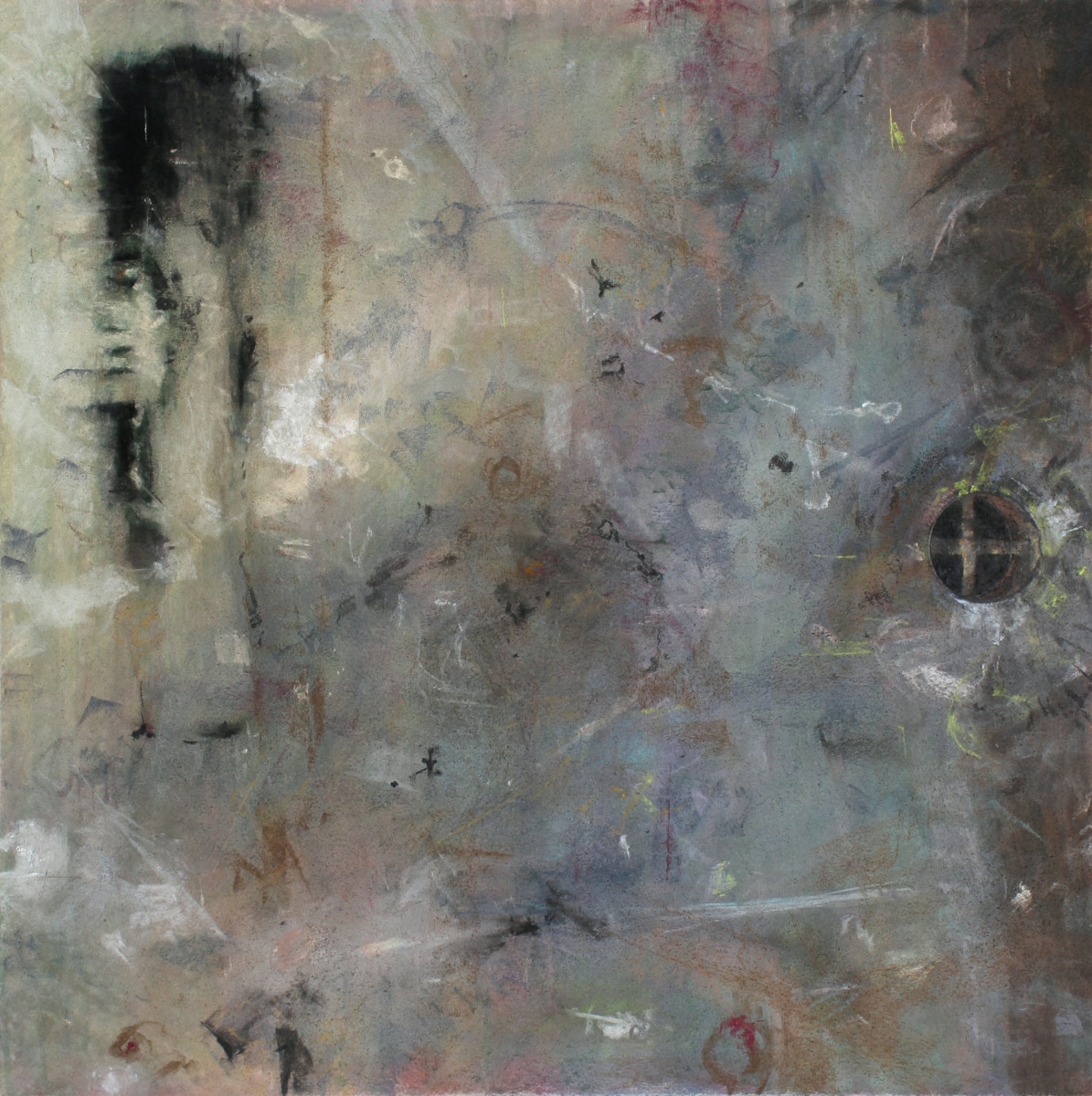 Binary by Samantha Haring 