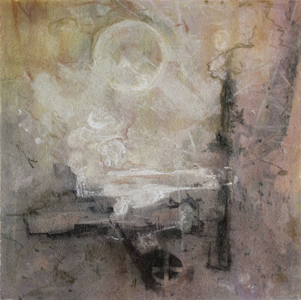 Eclipsed by Samantha Haring 