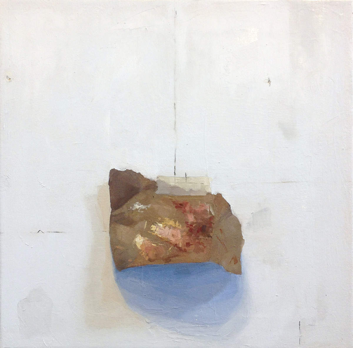 Note To Self by Samantha Haring 