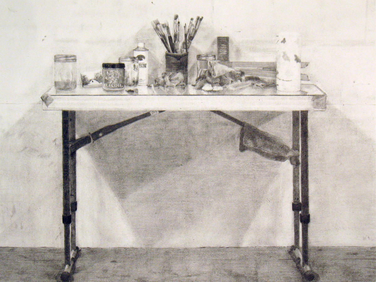 Shadow by Samantha Haring 