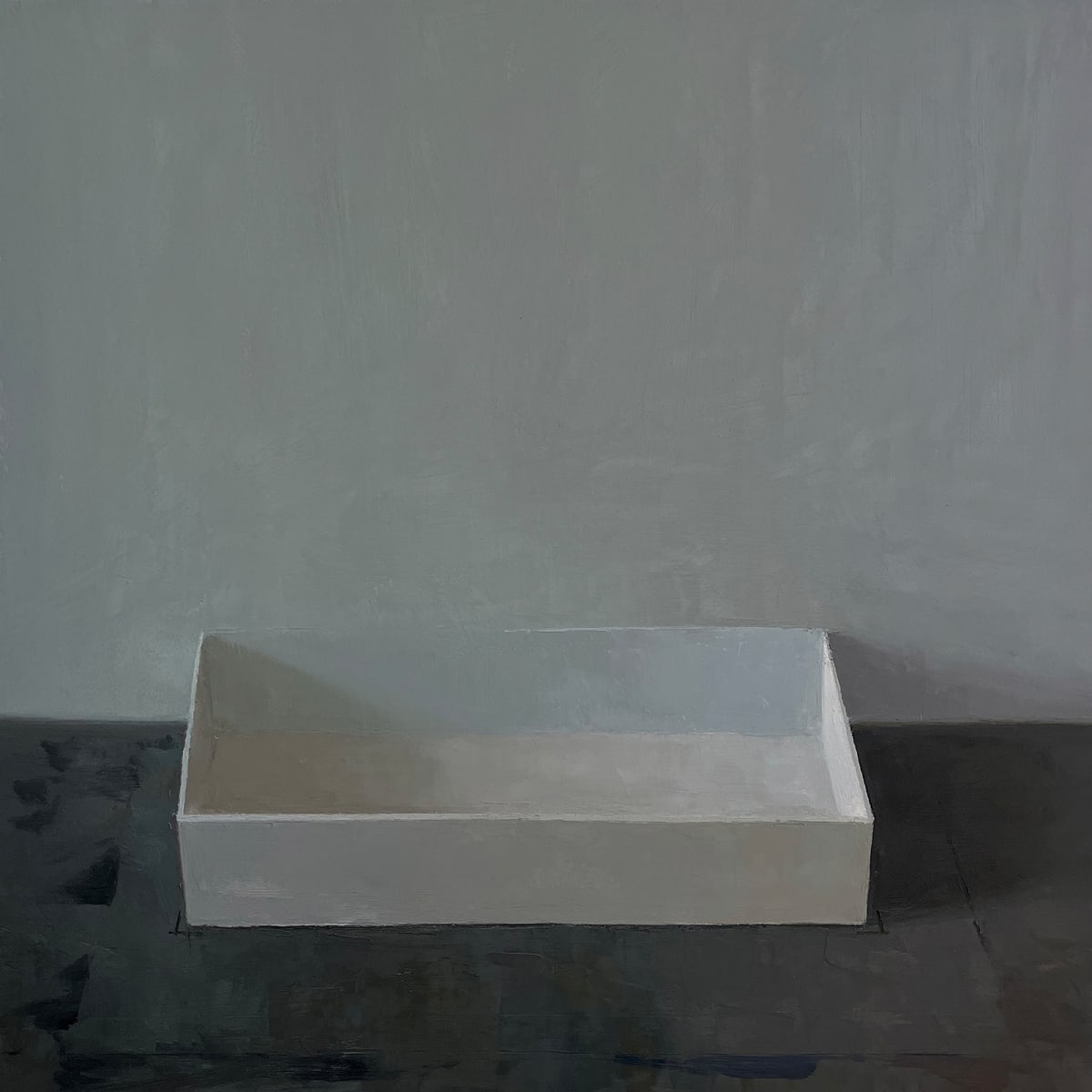 In Absentia by Samantha Haring 