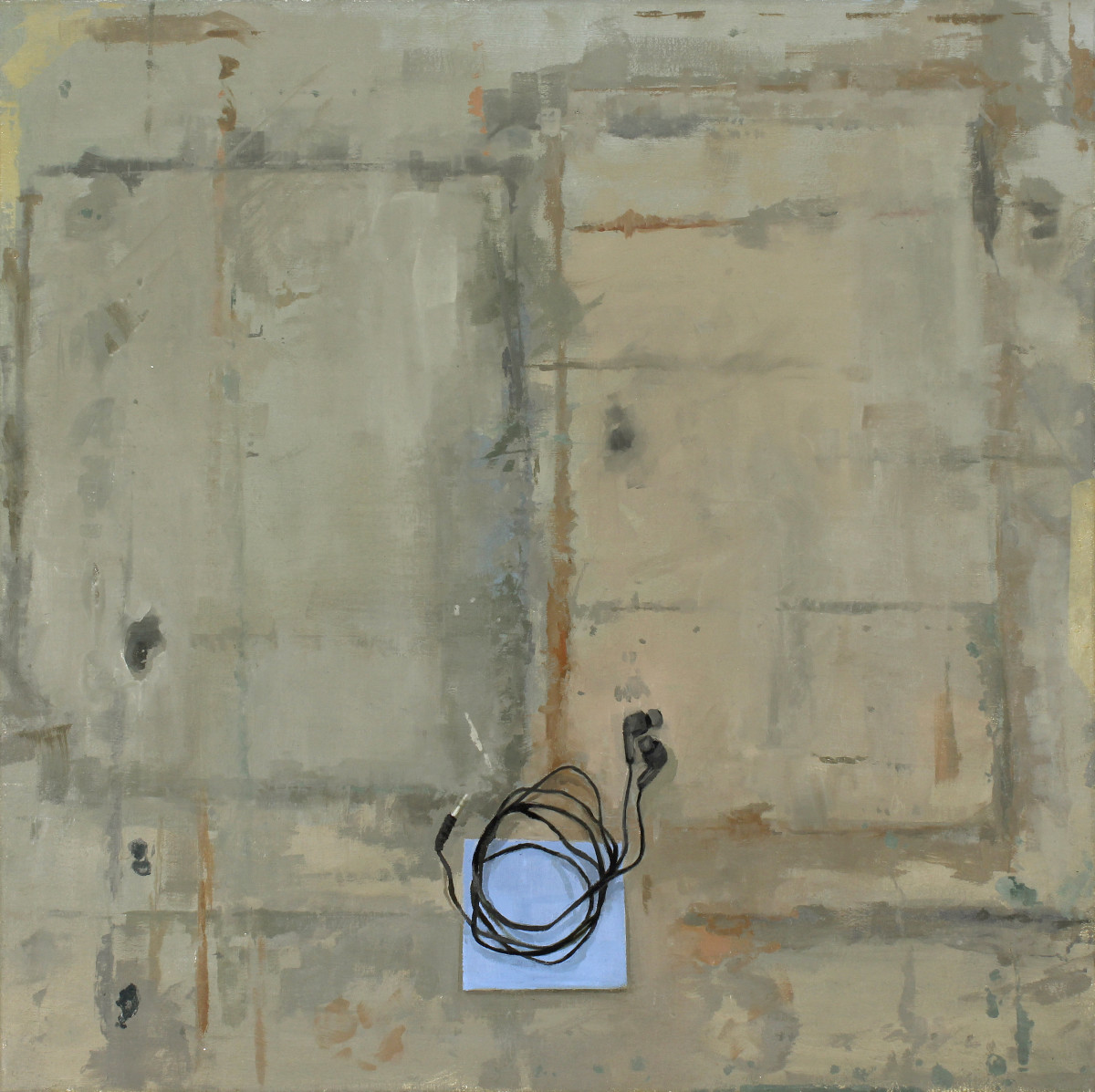 Intermission by Samantha Haring 