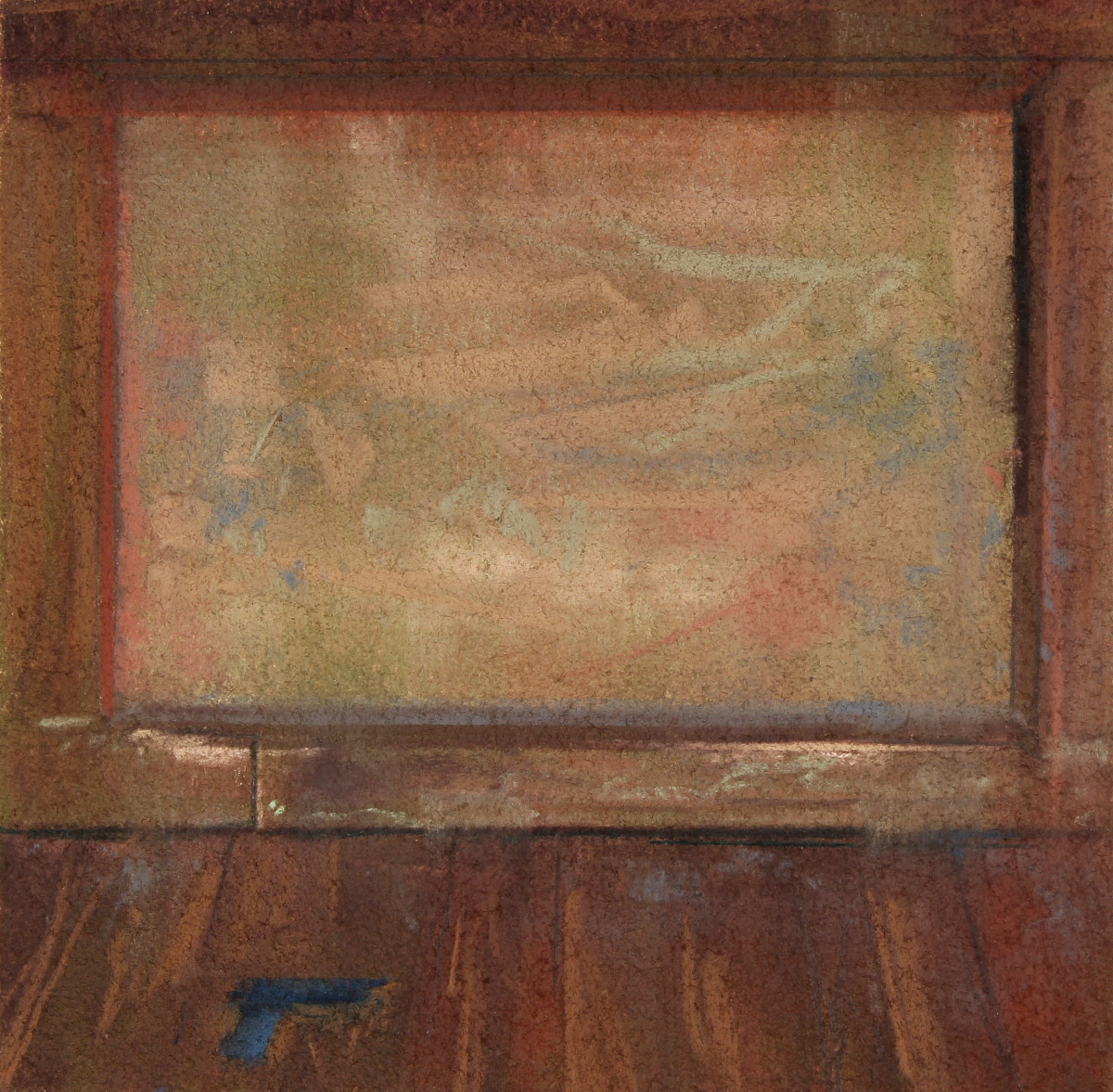 L'Ossatura 4 by Samantha Haring 