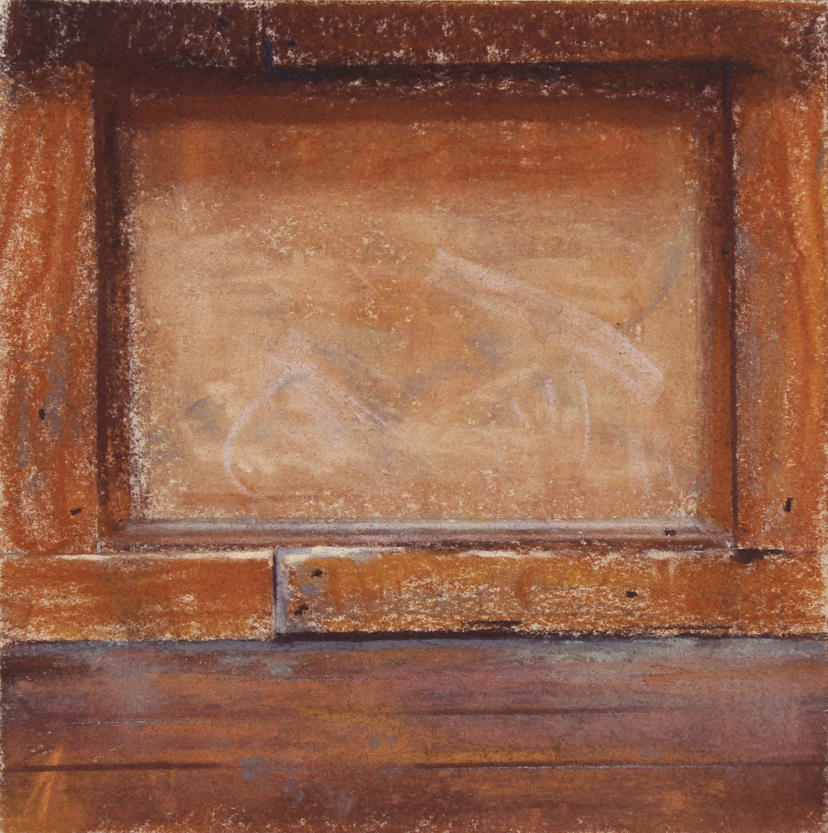 L'Ossatura 6 by Samantha Haring 