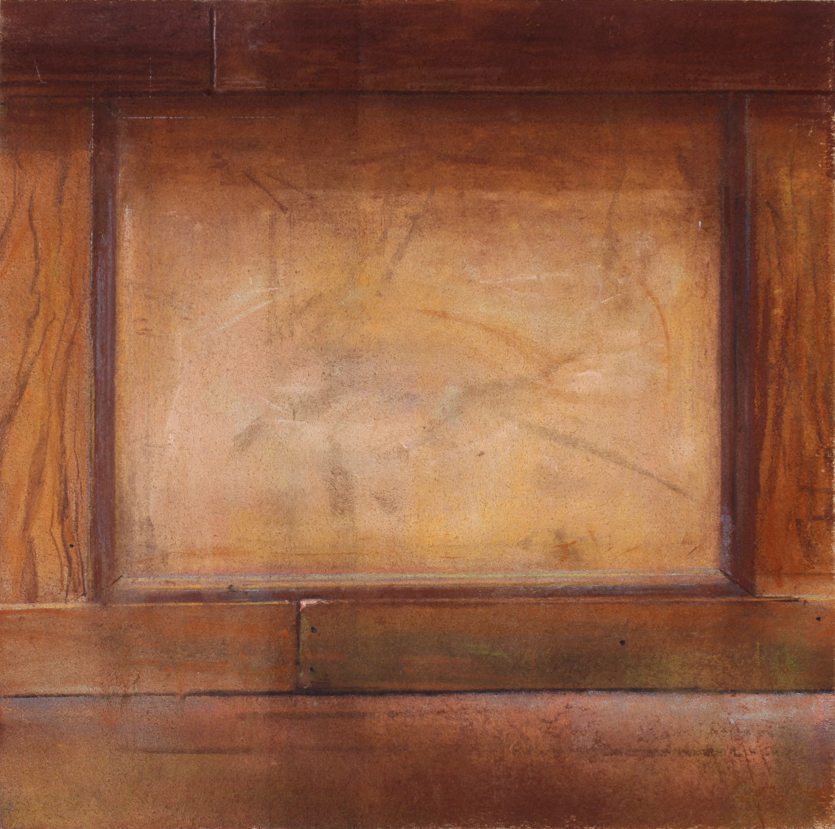 L'Ossatura 8 by Samantha Haring 