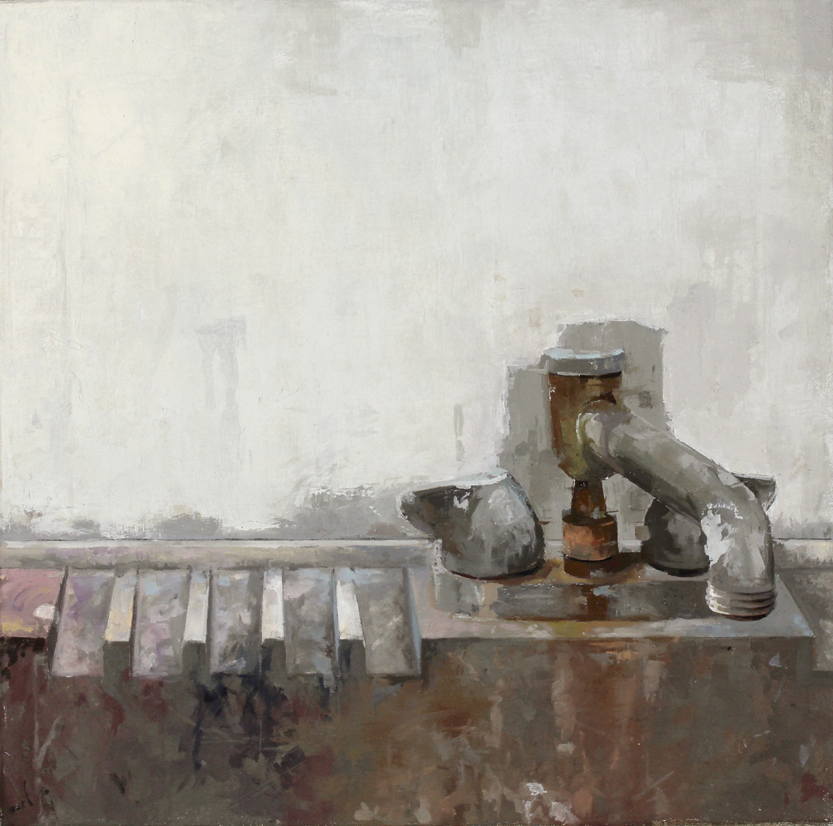 Lather, Rinse, Repeat by Samantha Haring 