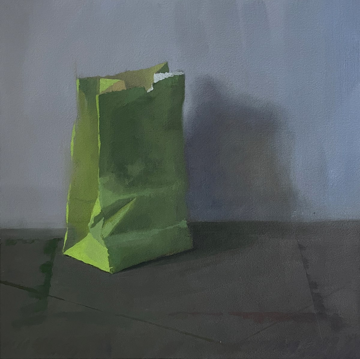 Luminous by Samantha Haring 