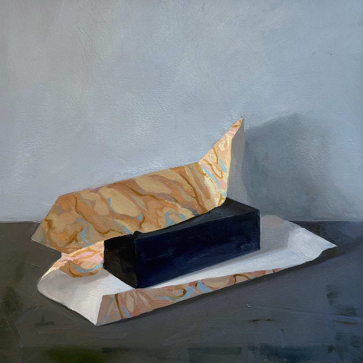 Marbles by Samantha Haring 