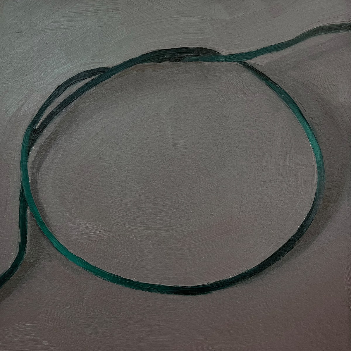 Out of Sight by Samantha Haring 