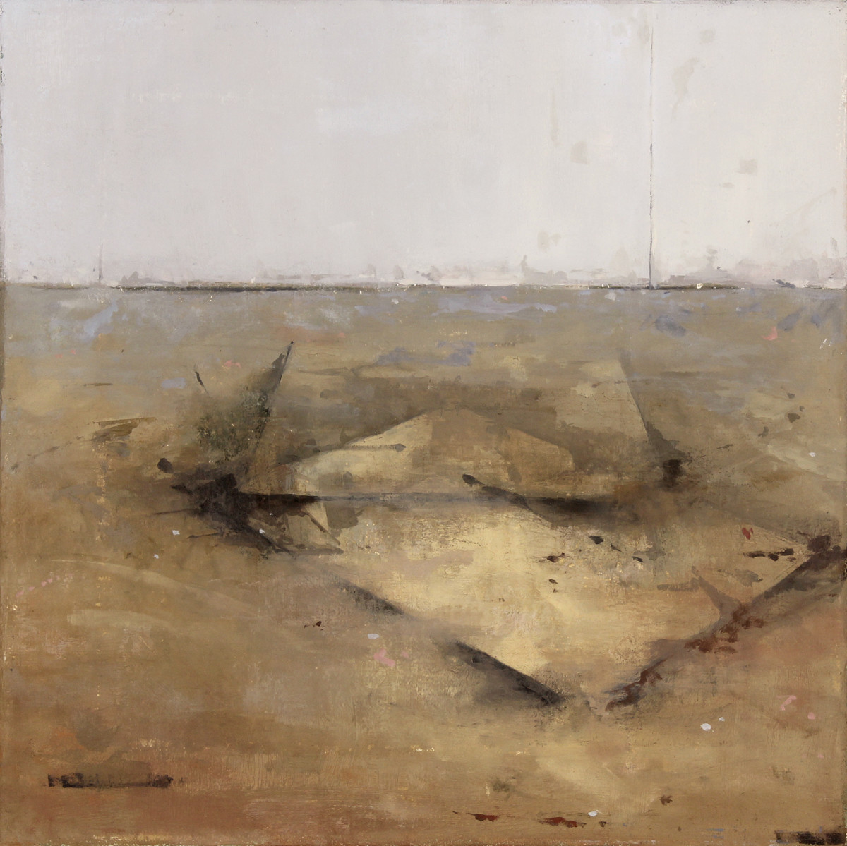 Outlines by Samantha Haring 