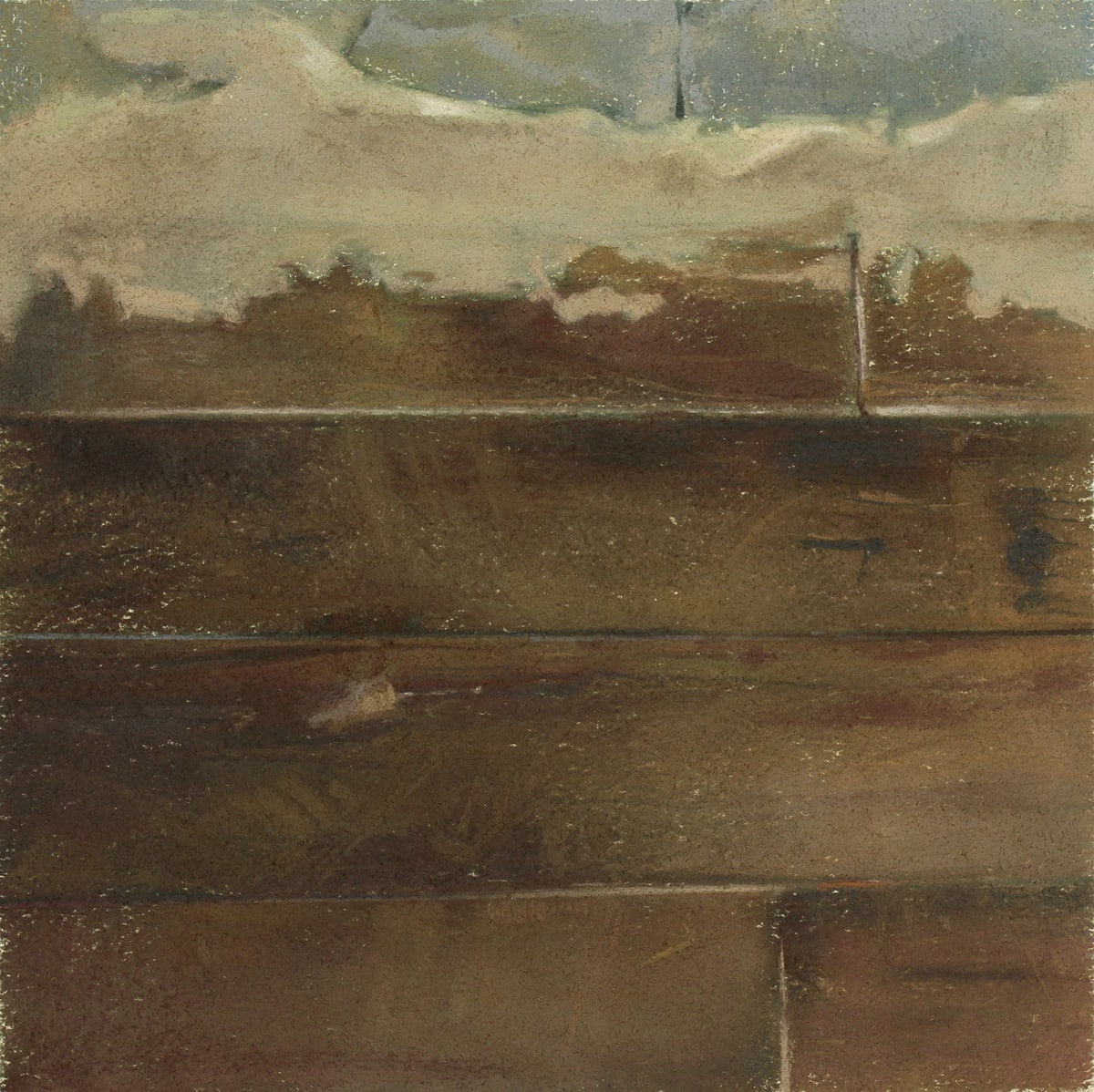 Overlook 1 by Samantha Haring 