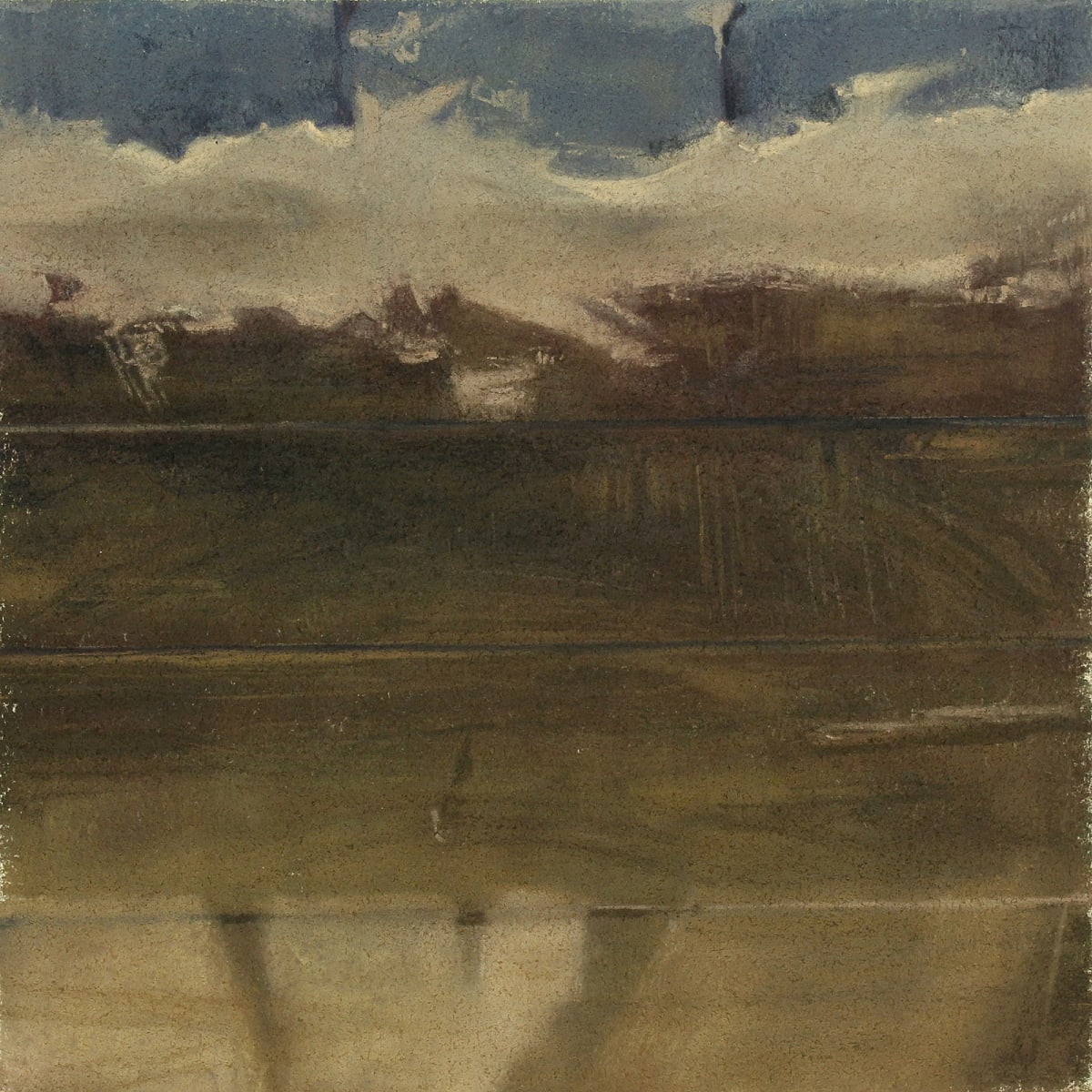 Overlook 2 by Samantha Haring 