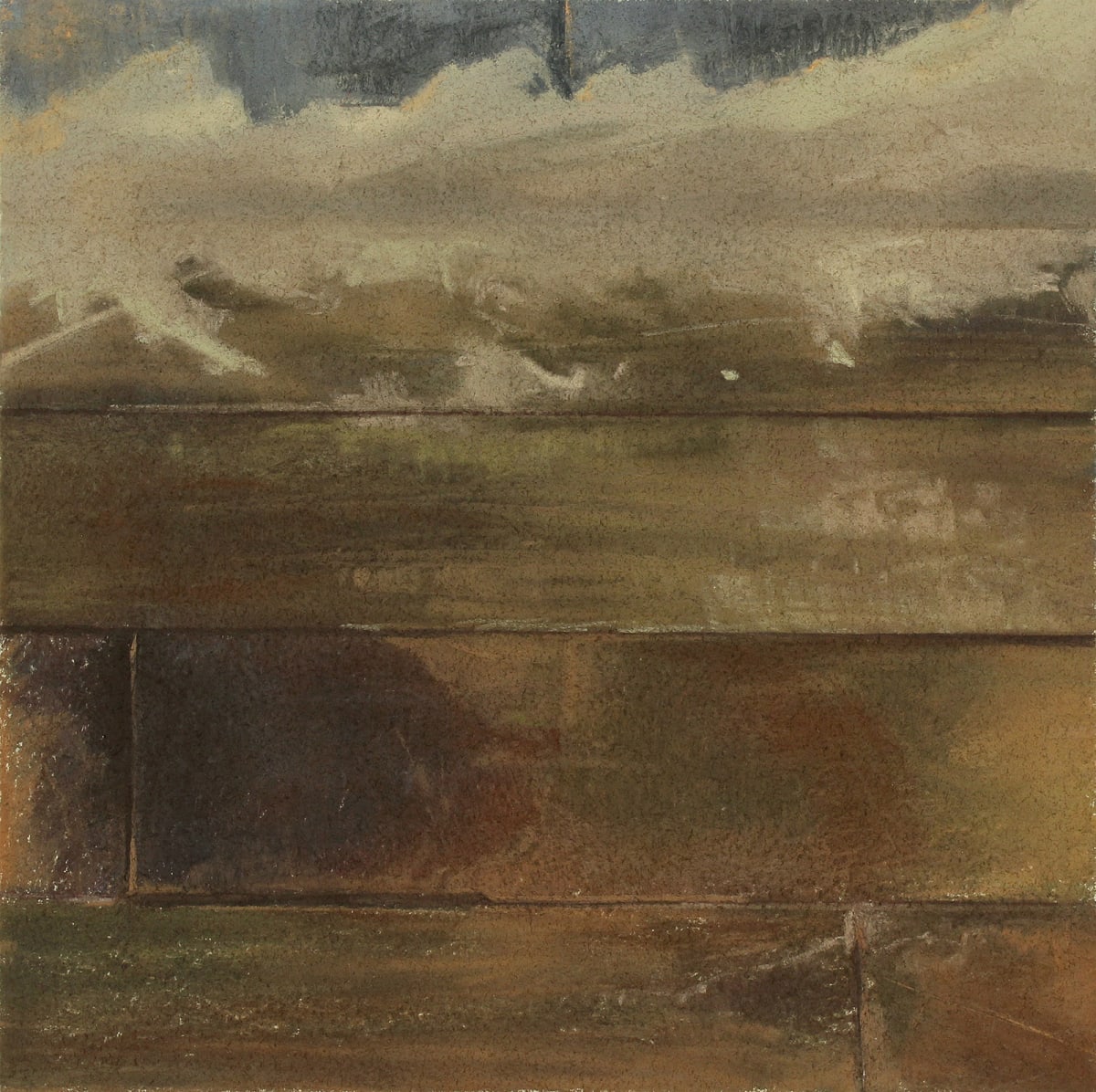 Overlook 4 by Samantha Haring 